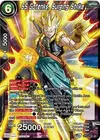 Product image for SS Gotenks, Surging Strike