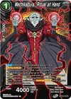 Product image for Mechikabura, Ritual at Hand