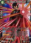 Product image for King Vegeta, a Kingdom Lost