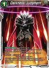 Product image for Darkness Judgment