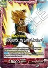 Product image for Bardock // SS Bardock, the Legend Awakened
