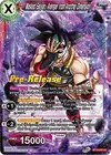 Product image for Masked Saiyan, Avenger from Another Dimension