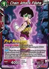 Product image for Chain Attack Fasha