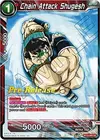 Product image for Chain Attack Shugesh
