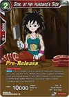 Product image for Gine, at Her Husband's Side