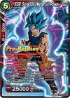 Product image for SSB Son Goku, at Full Power