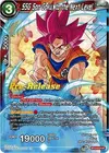 Product image for SSG Son Goku, to the Next Level