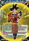 Product image for Son Goku, Dad to the Rescue