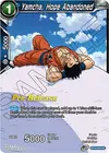 Product image for Yamcha, Hope Abandoned