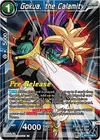Product image for Gokua, the Calamity