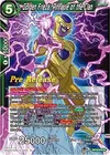 Product image for Golden Frieza, Pinnacle of the Clan