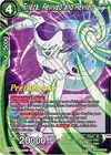 Product image for Frieza, Revived and Reviled