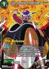 Product image for Frieza, Demolisher of Planet Vegeta