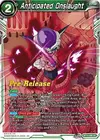 Product image for Anticipated Onslaught