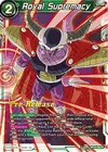 Product image for Royal Supremacy