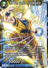 Product image for SS Son Goku, Trusted Ally