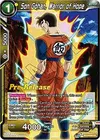 Product image for Son Gohan, Warrior of Hope