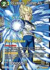 Product image for SS Vegeta, Trusted Ally