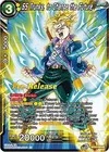 Product image for SS Trunks, to Change the Future