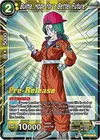 Product image for Bulma, Hope for a Better Future