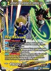 Product image for Android 17 & Android 18, Demonic Duo
