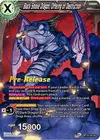 Product image for Black Smoke Dragon, Offering of Destruction