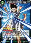 Product image for Son Goten, Thwarting the Dark Empire