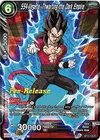 Product image for SS4 Vegeta, Thwarting the Dark Empire