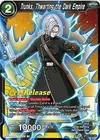 Product image for Trunks, Thwarting the Dark Empire
