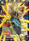 Product image for SS Gotenks, Surging Strike