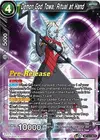 Product image for Demon God Towa, Ritual at Hand