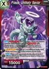 Product image for Frieza, Unlikely Savior