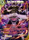 Product image for Toppo, Force of Obliteration (SPR)