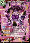 Product image for Toppo, Force of Obliteration