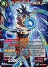 Product image for Son Goku, Divine Presence