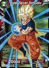 Product image for Super Saiyan Son Goku (BT14-006)