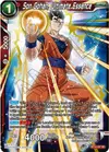 Product image for Son Gohan, Ultimate Essence