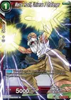 Product image for Master Roshi, Universe 7 Challenger