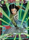 Product image for Android 17, Universe 7 Challenger
