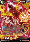 Product image for Jiren, Zenith of Power