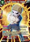 Product image for Jiren, Thirst for Power