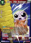 Product image for Jiren, the Avenger