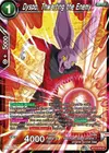 Product image for Dyspo, Thwarting the Enemy