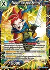 Product image for Tapion, the Hero Revived