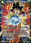 Product image for Son Goku, Calamity Challenger