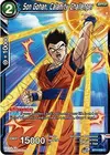 Product image for Son Gohan, Calamity Challenger