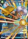 Product image for Trunks, Calamity Challenger