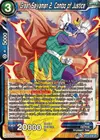 Product image for Great Saiyaman 2, Combo of Justice