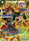 Product image for Tapion, Calamity Challenger (SPR)