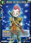 Product image for Minotia, the Hero's Sibling